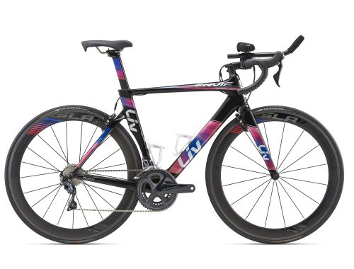 Envie Advanced TRI